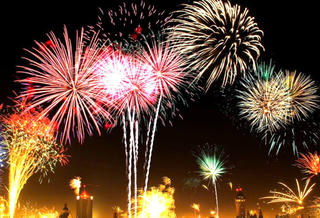 Ninh Bình: Tổ chức chương trình nghệ thuật đặc biệt và bắn pháo hoa mừng Quốc khánh 2/9