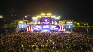 Gần 300.000 lượt du khách đến Gia Lai dịp lễ Quốc khánh