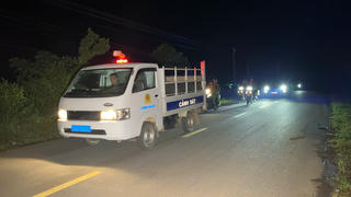 Lào Cai: Giữ vững biên cương, bình yên ngày hội non sông