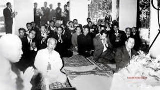 Phật giáo đồng hành cùng dân tộc