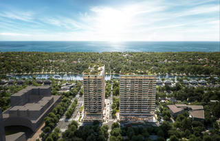 Khởi công Regal Complex - Khu phức hợp hạng sang đầu tiên tại Đà Nẵng
