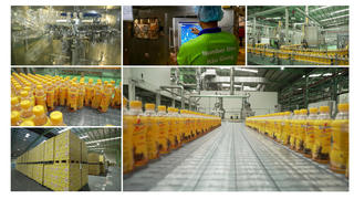 Giá trị đặc biệt của Number 1 – Nước tăng lực Việt đầu tiên không sử dụng chất bảo quản