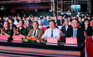 Gia Lai - Biển trời giao hòa, tinh hoa sáng ngời