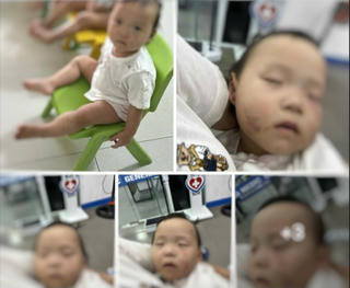 Bắc Ninh: Bé gái bị bầm tím ở mặt khi đi lớp tại cơ sở giáo dục mầm non tư thục Mùa Xuân - cơ sở 1