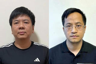 Khởi tố thêm 23 bị can liên quan vụ án tại Tập đoàn Egroup