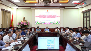 Tăng tốc chuyển đổi số trong hoạt động của Bộ Tư pháp, đáp ứng yêu cầu thực tiễn