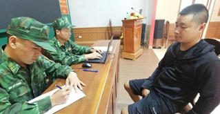 Quảng Ninh: Bắt giữ 2 đối tượng dùng xuồng cao tốc chở 20 người Trung Quốc nhập cảnh trái phép