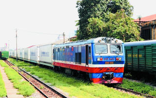 Tây Ninh đề xuất cập nhật tuyến đường sắt Bàu Bàng - Mộc Bài vào quy hoạch mạng lưới đường sắt quốc gia