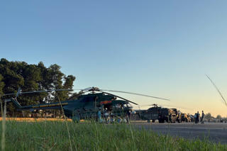 Hoàn thành nhiệm vụ A80: Những cánh thép bay về phương Nam