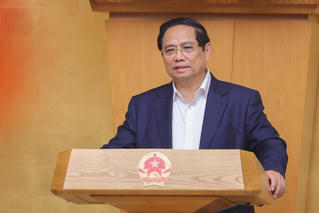 Phải xoay chuyển tình thế, đưa thể chế trở thành lợi thế cạnh tranh quốc gia