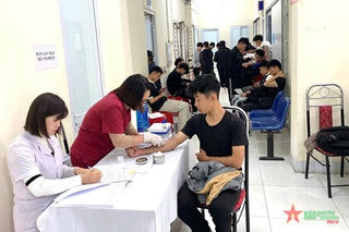 Những công dân nào được tạm hoãn và miễn gọi nhập ngũ năm 2026?