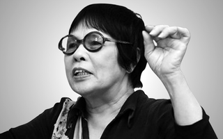 Nhìn lại những dấu mốc sự nghiệp của nữ đạo diễn sân khấu tài ba - NSND Phạm Thị Thành