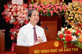 Kỉ niệm 80 năm thành lập Bộ Quốc gia Giáo dục: Từ “ Bình dân học vụ” đến khát vọng hội nhập