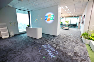FPT và Smart Holdings thành lập liên doanh thúc đẩy chuyển đổi số ngành sản xuất Nhật Bản