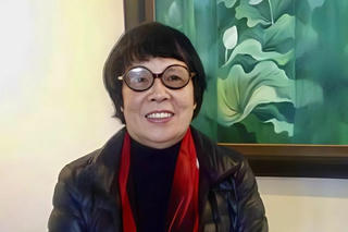 NSND Phạm Thị Thành đã qua đời ở tuổi 85