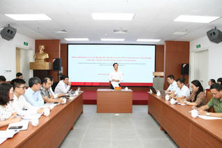 Hải Phòng: Đẩy mạnh thực hiện Quy chế dân chủ ở cơ sở và công tác dân tộc, tôn giáo
