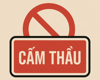 Doanh nghiệp bị cấm thầu liên tiếp: Hồi chuông cảnh báo về minh bạch và xử lý vi phạm trong đấu thầu