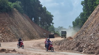 Lấy ý kiến rộng rãi sửa đổi Nghị định 193 hướng dẫn thi hành Luật Địa chất và khoáng sản