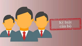 Đắk Lắk khai trừ 6 Đảng viên có vi phạm