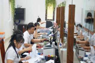 Đà Nẵng triển khai ủy quyền chứng thực, giảm mạnh thời gian chờ đợi của người dân