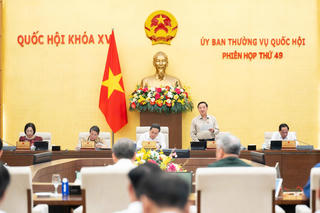 Giá trị tuyệt đối thi hành xong về tiền tăng gần 30 nghìn tỷ đồng