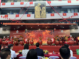 Phường Yên Hoà: hoà nhịp cùng lễ khai giảng toàn quốc