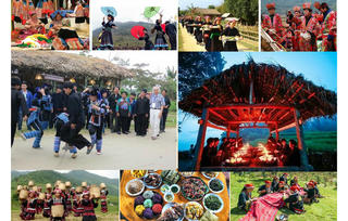 Cần xây dựng bộ nguyên tắc về 'Du lịch số' và 'Du lịch xanh'