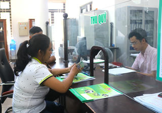 Tín dụng STEM khởi động đúng ngày khai giảng: Cú hích cho tri thức và sáng tạo 