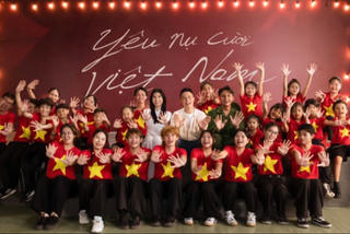 Âm nhạc, đất nước và tuổi trẻ