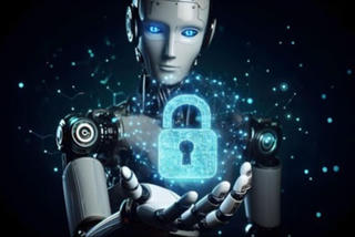 Trí tuệ nhân tạo - “Con dao hai lưỡi” với an ninh mạng