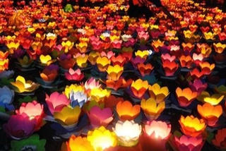 Trong ngày lễ Vu Lan báo hiếu nên làm gì?