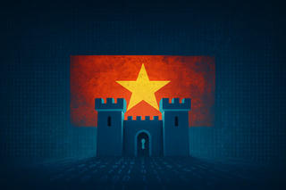 Hạ tầng số quốc gia: “Pháo đài” vững chắc bảo vệ chủ quyền trên không gian mạng