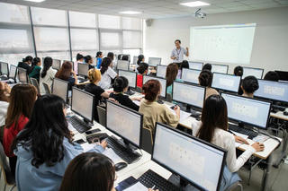 Cẩn trọng trước những “ma trận” lừa đảo sinh viên đầu năm học