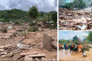 Ứng phó với biến đổi khí hậu và giảm phát thải: Việt Nam kêu gọi hành động 
mạnh mẽ và thực chất hơn 