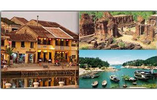 Giới thiệu di sản văn hóa Việt Nam tại khu vực miền Bắc và miền Nam