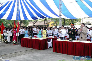 SGK Cánh Diều đồng hành cùng hành trình trở thành thủ khoa