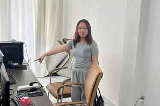 Bị bắt vì lập cơ sở thẩm mỹ 'chui', hút mỡ cho 500 khách hàng