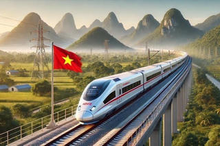 Chính phủ yêu cầu tháng 10/2025 phải ban hành xong tiêu chuẩn đường sắt tốc độ cao 