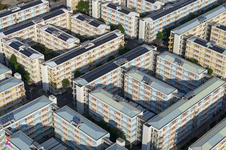 Bắc Ninh triển khai hơn 400 căn nhà ở xã hội, giá từ 454 triệu đồng/căn