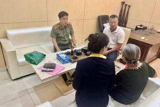 Kịp thời ngăn chặn vụ lừa đảo 400 triệu đồng qua giao dịch ngân hàng