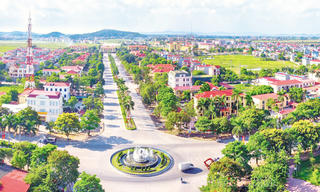 Bắc Ninh phê duyệt nhiệm vụ quy hoạch 1/2000 phân khu Nam sông Đuống