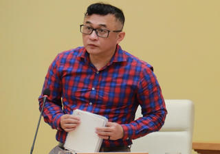 Phó Tổng giám đốc Petrovietnam: Nghị quyết 70 tạo thuận lợi cho hoạt động đầu tư và quản lý lĩnh vực năng lượng