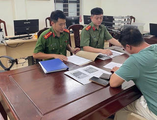 Ninh Bình: Xử lý cá nhân đăng thông tin sai sự thật về ngành điện lực
