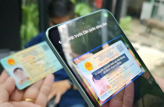 Bản tin tổng hợp 07/09: Hơn 123 triệu tài khoản được đối chiếu sinh trắc học, giảm 59% vụ lừa đảo