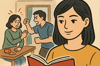 Phòng, chống bạo lực gia đình dưới góc nhìn pháp lý: Làm gì để pháp luật đồng hành với từng mái ấm gia đình?