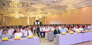 Ninh Bình: Kỷ niệm 80 năm Ngày truyền thống ngành Tòa án nhân dân