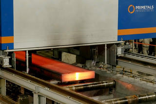 Hòa Phát (HPG) sắp sản xuất 40.000 tấn thép thô mỗi ngày, sẵn sàng thay thế HRC nhập khẩu
