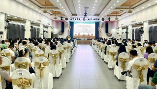 Quảng Trị tăng cường tính minh bạch trong hoạt động đấu giá tài sản