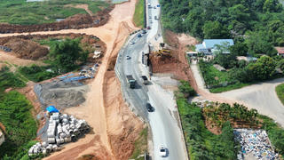 Phú Thọ siết tiến độ, quyết bứt phá giải ngân vốn đầu tư công 2025