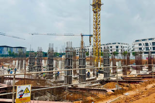 Ban Đô thị HĐND TP Hà Nội: Đề nghị đơn giản hóa hơn nữa thủ tục liên quan nhà ở xã hội